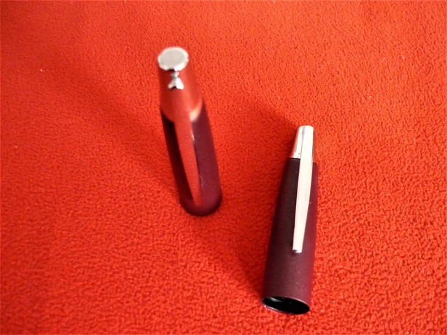 Tapa color borgoña/rojo vino NUEVO