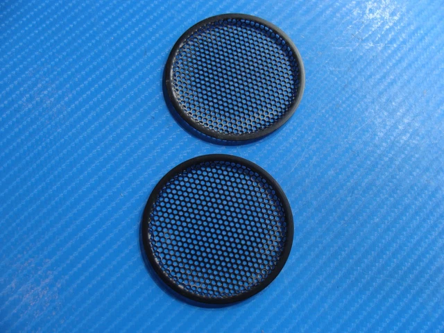 Asus G75VW-AS71 17.3" Genuine Cover Frame Round