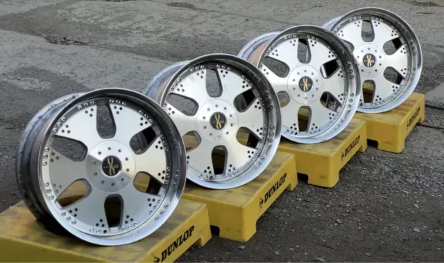 ✮Rare JDM RAYS Genome R19 8,5j 5x114,3 ✮ OZ MAE desmond work enkei volk racing ✮Rare JDM RAYS Genome R19 8,5j 5x114,3 ✮ OZ MAE desmond work enkei volk racing