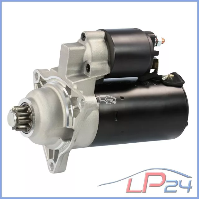 ATEC Germany Démarreur 12V 2.2kW Pour VW Transporter T4 – Pièce Neuve Compatible