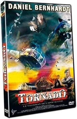 Tornado - DVD - NEUF