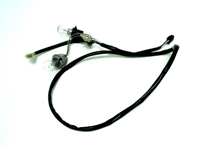 rise from the dead -ハラグロ + rock fan ,,LP Wiring Harnesses, Cables & Connectors, Electrical & Ignition