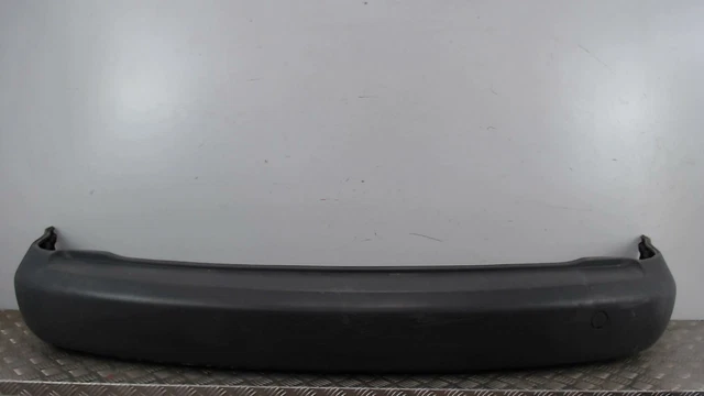 Pare choc arriere VOLKSWAGEN CADDY 3 PHASE 1 1.9 TDI - 8V TURBO /R:47472387