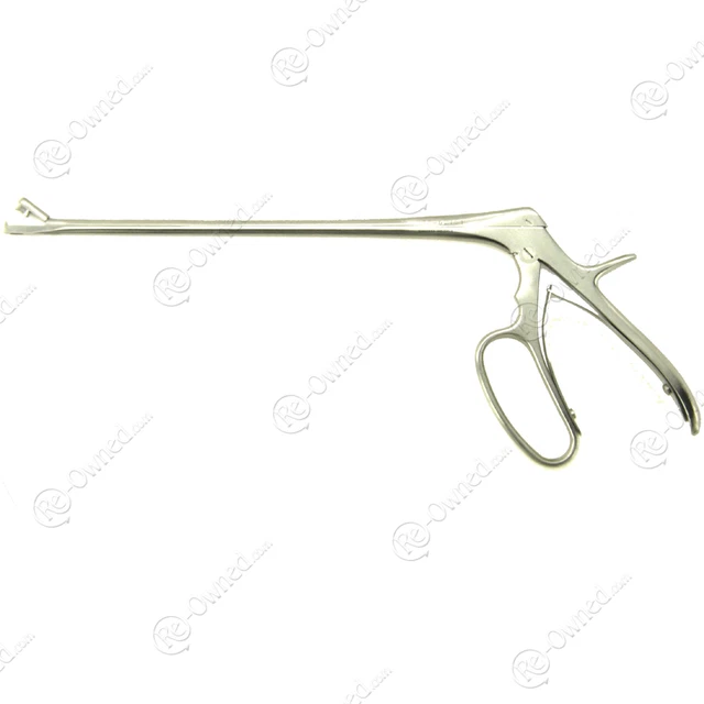 B R Surgical BR70-62101 B R Surgical BR70-62101 Tischler Morgan Biopsy Punch
