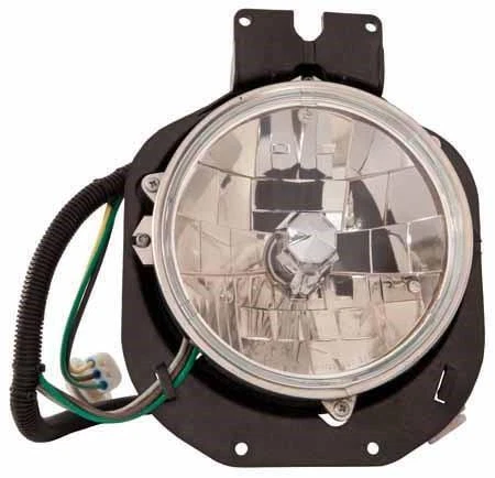 Freightliner CENTURY112 Headlamp Assembly And Component HDL00045