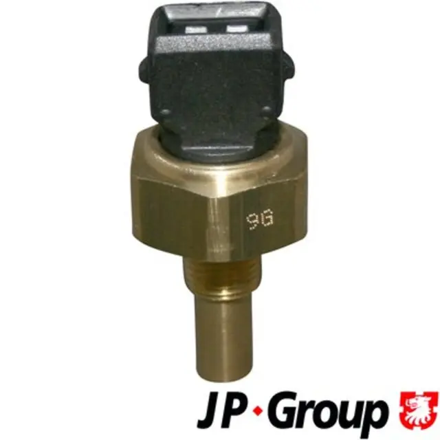Raffreddante Acqua Sensore Temperatura JP GROUP 1593200400 per ESCORT FORD BAP 2 1