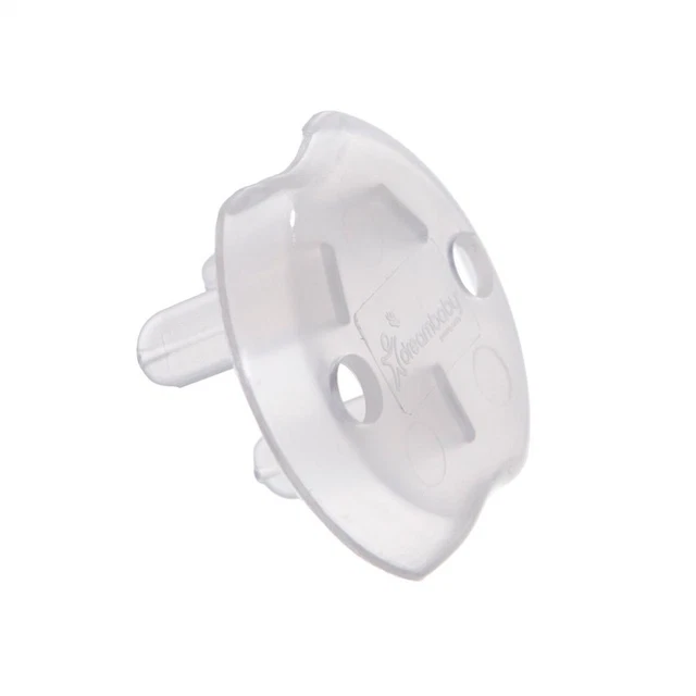Dreambaby Outlet Plugs - 48 Pieces Dreambaby