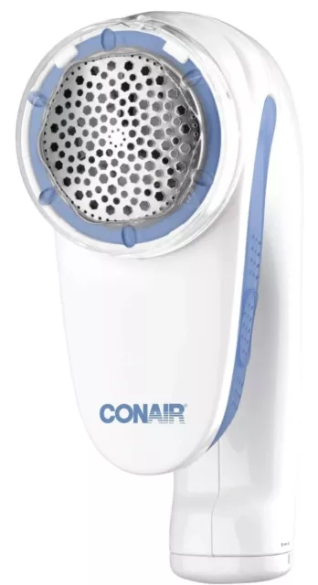 Conair CLS1 Fabric Shaver - White