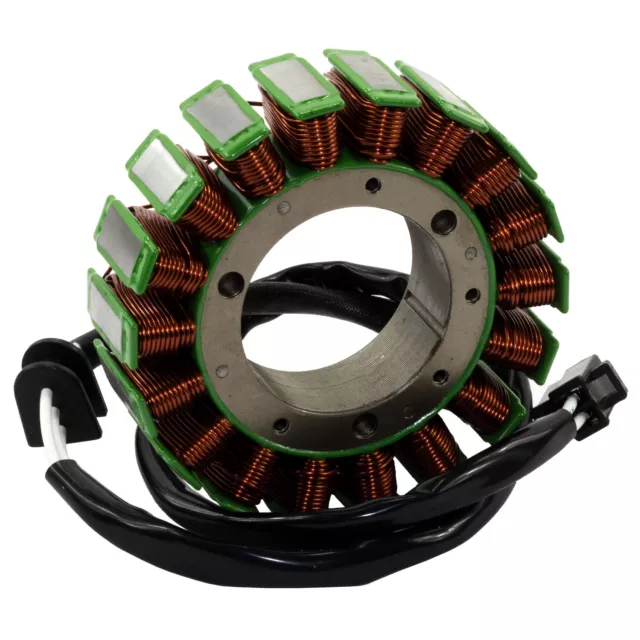 Stator Lichtmaschine ST-286 für Yamaha VMX-12 V-Max VMAX 1200 XVZ 1300 1984-2003