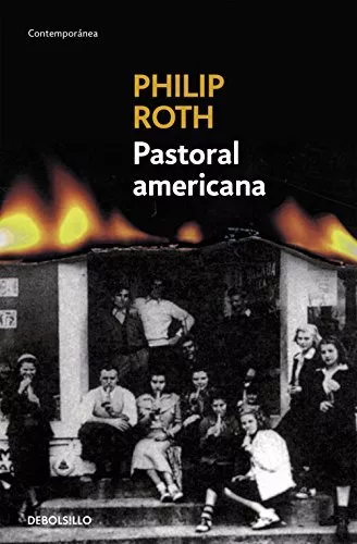 Pastoral americana / American Pastoral by Roth, Philip Book The Cheap Fast Free