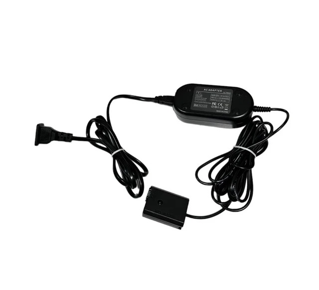 AC-PW20, WP-AC07620V AC Adapter **FREE SHIPPING**