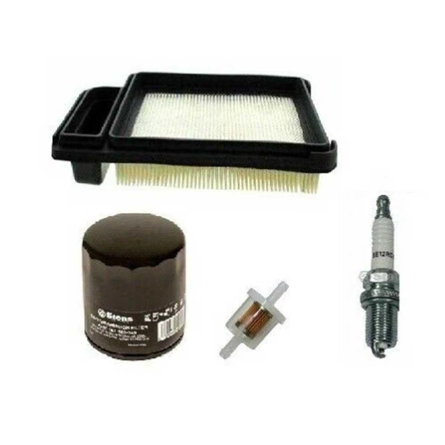 Filter Spark Plug Air Oil Fuel Filter High Quality Hot Sale Spark Plug