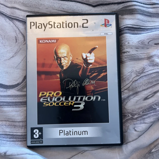 playstation 2 platinum