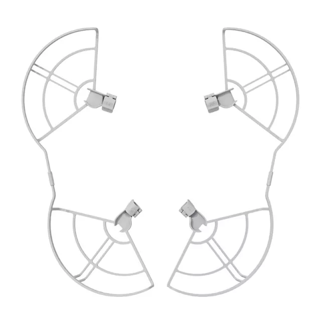 Fully Enclosed Propeller Protector for 4 Propeller Guard Protectors