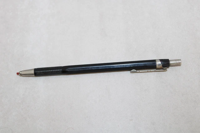 Porte-mine Caran D'Ache Fixpencil 2mm - Design Classique