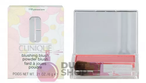 Clinique Blushing Blush Powder Blush 6 gr ( 110 precious posy )