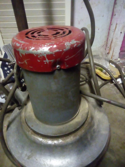 floor buffer