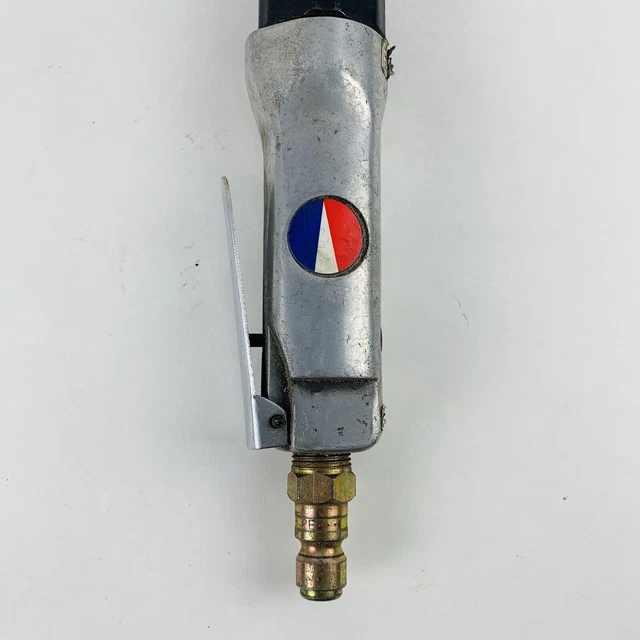 DeVilbiss Air Power Co. Air Tool 3/8” Ratchet AT20 USED 3