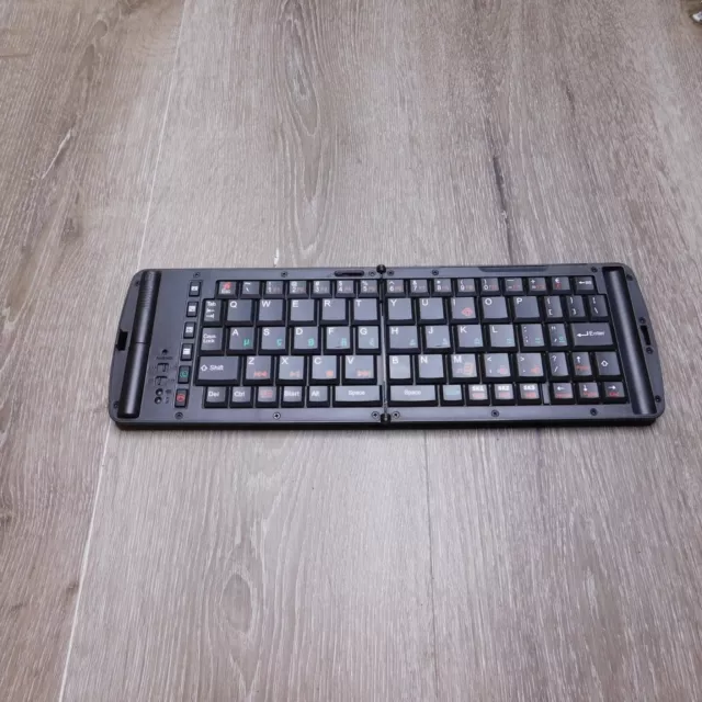 READ Freedom Pro Bluetooth Folding KeyBoard for PDA/ No Smartphone (FDMK-BT)