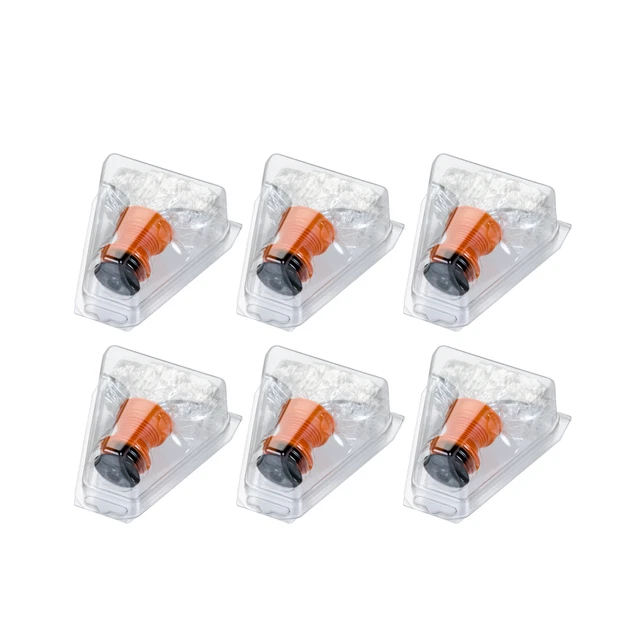 Vapormed MEDIC VALVE Set 6 Palloni per Volcano MEDIC 2