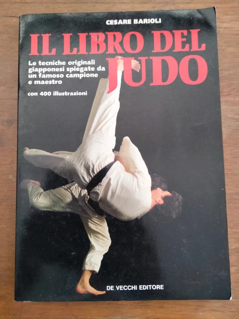 The Book of Judo: Original Japanese Techniques Explained by a Famous ...