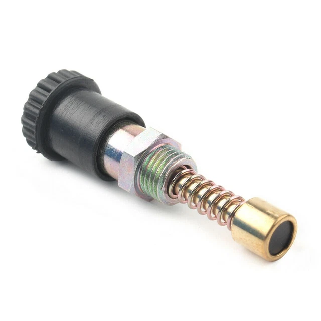 Starter Manuel à Câble Pour Carburateur Type PHBG - Pour Moteurs 2 Temps, Karting, Scooter, Tronçonneuse