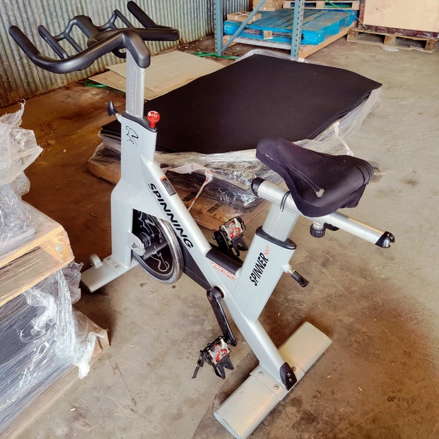 Star Trac Spinner NXT Indoor Exercise Bike Indoor Bike
