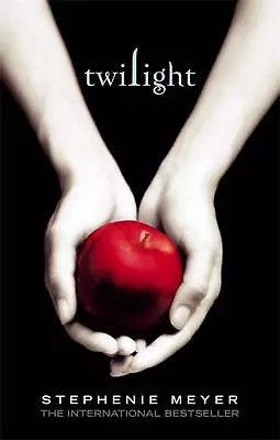 Twilight: Twilight, Book 1 (Twilight Sag Highly Rated eBay Seller Great Prices