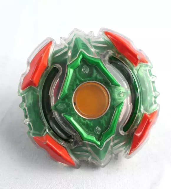 BEYBLADE Burst - YEGDRION / Hasbro / guter Zustand