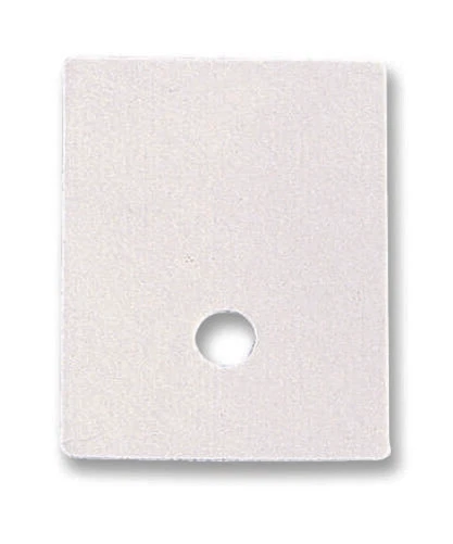 Thermal Patin, TO-220, Thermiquement Conductrice Matériel, Paquet De 5