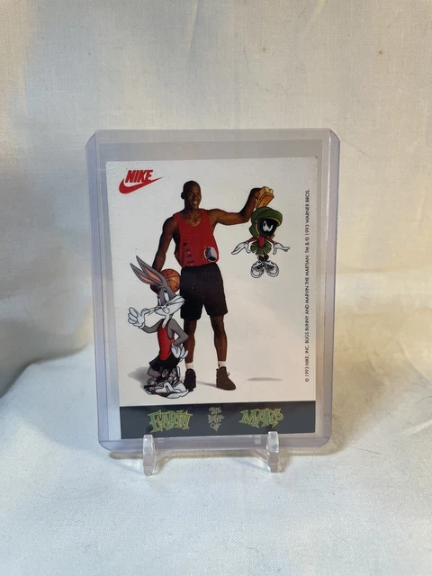 jordan 8 looney tunes