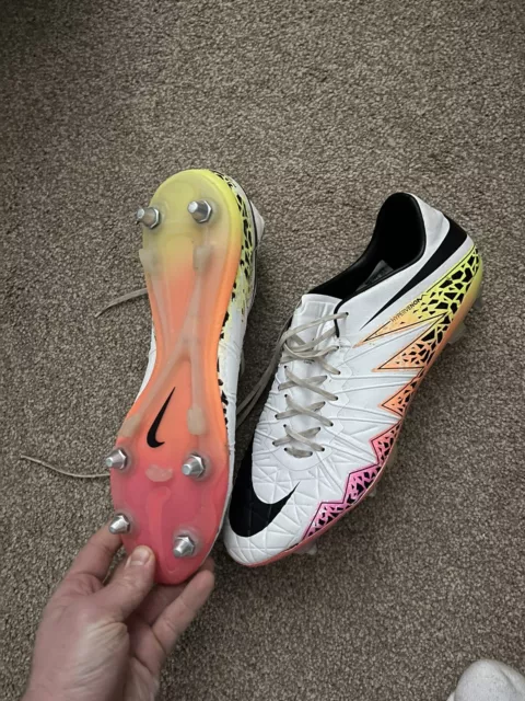 Nike hypervenom size 10.5 sale
