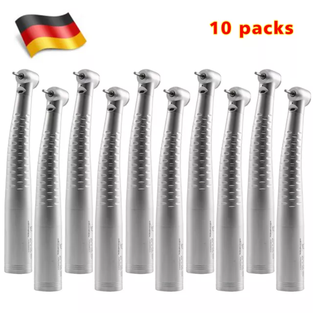 Dental LED Turbine Fiber Optic Handstück fit KaVo Kupplung zahnärztlich 3