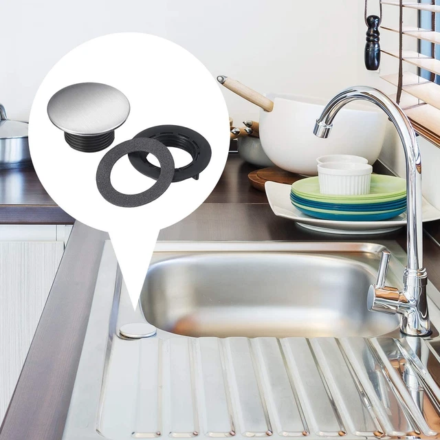 Porte-serviette de cuisine en acier beige, 32x23x18 cm Nia | Maisons du Monde