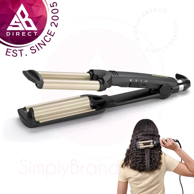 Wave hair styler discount