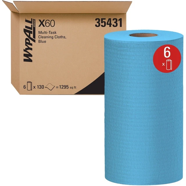 Wypall  Multipurpose Cleaner 35431 Wypall 35431 10036000354314