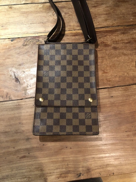 Borsa a tracolla da uomo LOUIS VUITTON in 92021 Aragona for