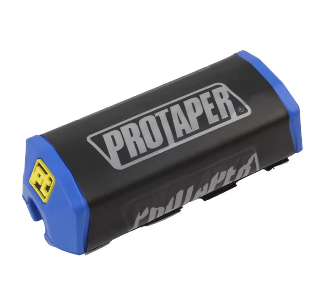 thumbnail image 2 of Pro Taper Fat Bar Pad For Motocross Enduro - Black Edition KTM 2 of 3