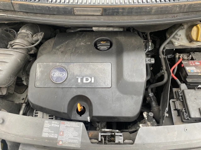 Vw Golf Sharan/ Caddyford Galaxy/ Seat Alhambra 1.9Tdi Diesel Engine Pd115 Auy