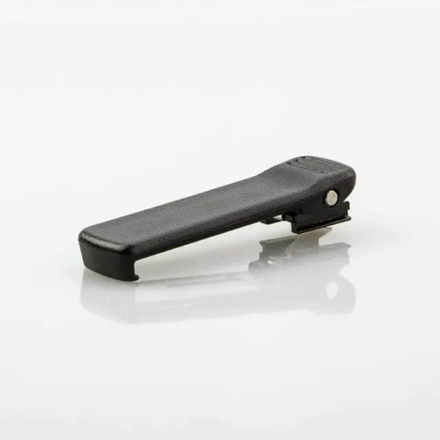 Motorola HLN8255 Akkuclip Gürtelclip Clip 7,5cm für CP040 CP-Serie DP1400