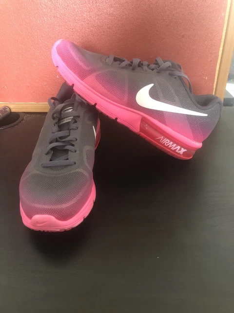 Nike hotsell sequent femme