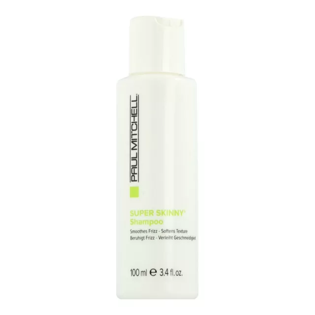 Paul Mitchell Smoothing - Super Skinny Daily Shampoo 100ml