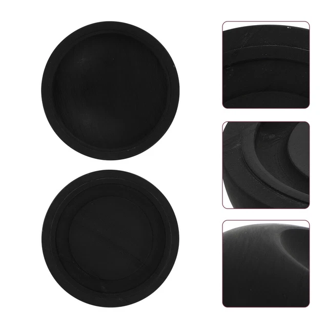 1pc Malerei Inkstone Chinesische Kalligraphie Tinte Stein 8