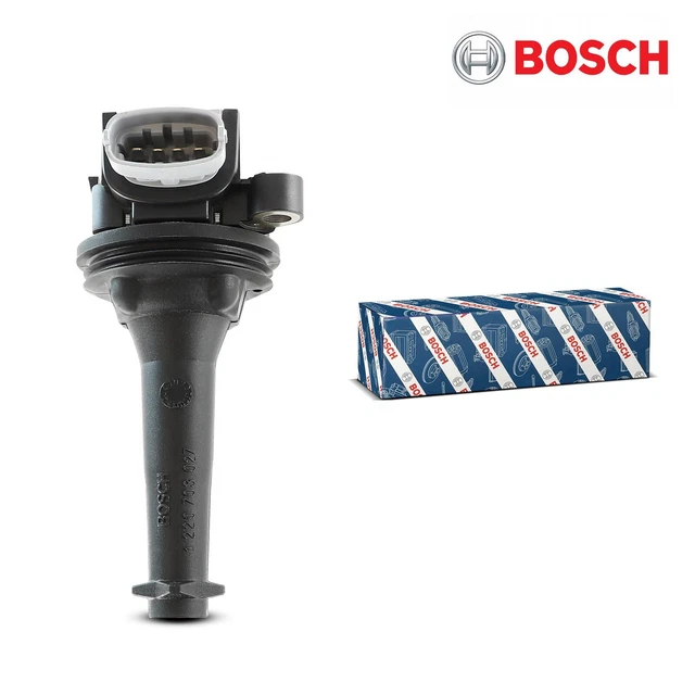 Globalautoparts Bobine d'allumage pour Mondeo IV (BA7),pour Focus II Globalautoparts Bobine d'allumage pour Mondeo IV (BA7),pour Focus II