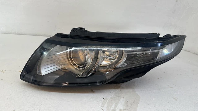 Range Rover Evoque Pure T Sd4A 2011-2015 Faro Anteriore Lato Passeggero