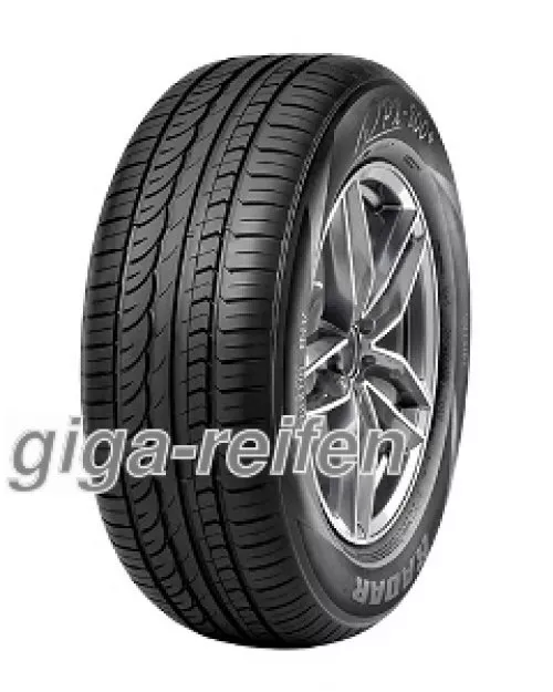 1x 215/60 R17 100H XL M+S Radar RPX800+ Sommerreifen