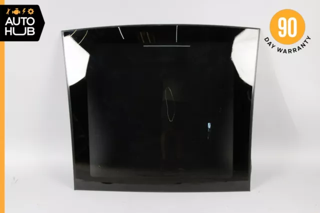 Mercedes W251 R500 R320 Center Middle Panorama Pano Sunroof Sun Roof Glass OEM