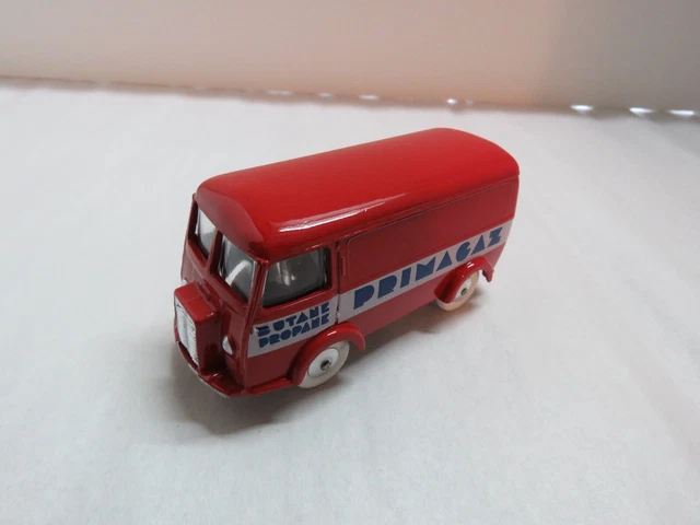 Miniature Quiralu Peugeot D4A Militaire - édition Spéciale 1990 Neuve