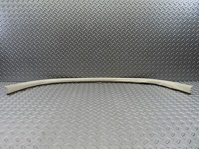 ⚙7153⚙ Mercedes-Benz C107 350SLC Interior Window Trim Panel Rear