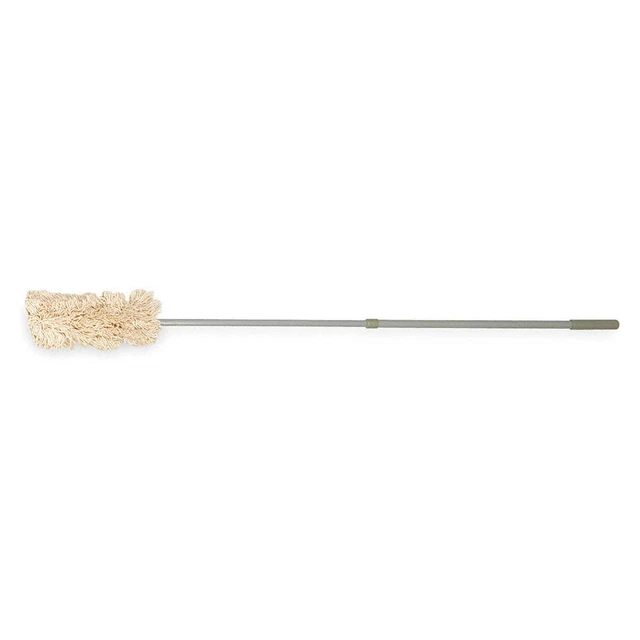 TOUGH GUY 1MYF4 Overhead Duster,8 in W